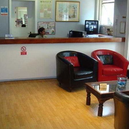 Premier West Th Hotel London Luaran gambar