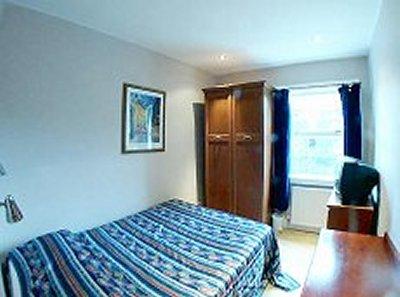 Premier West Th Hotel London Luaran gambar