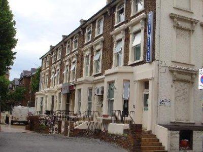 Premier West Th Hotel London Luaran gambar