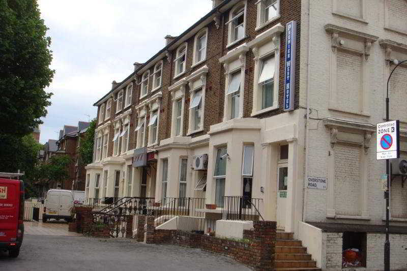 Premier West Th Hotel London Luaran gambar