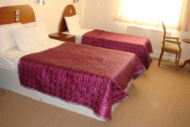 Premier West Th Hotel London Luaran gambar