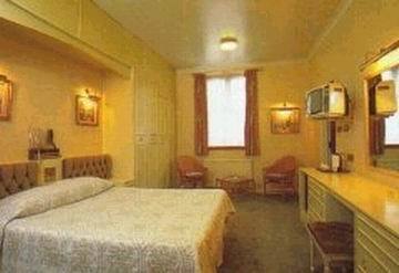Premier West Th Hotel London Luaran gambar