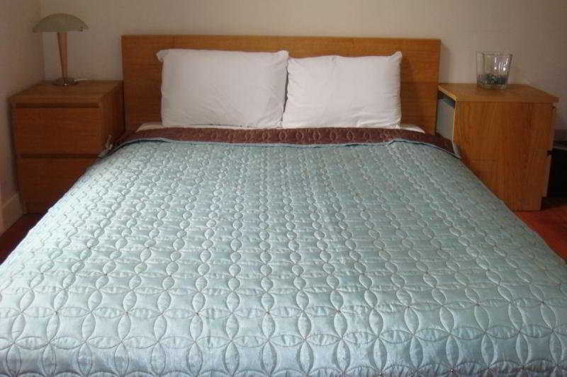 Premier West Th Hotel London Luaran gambar