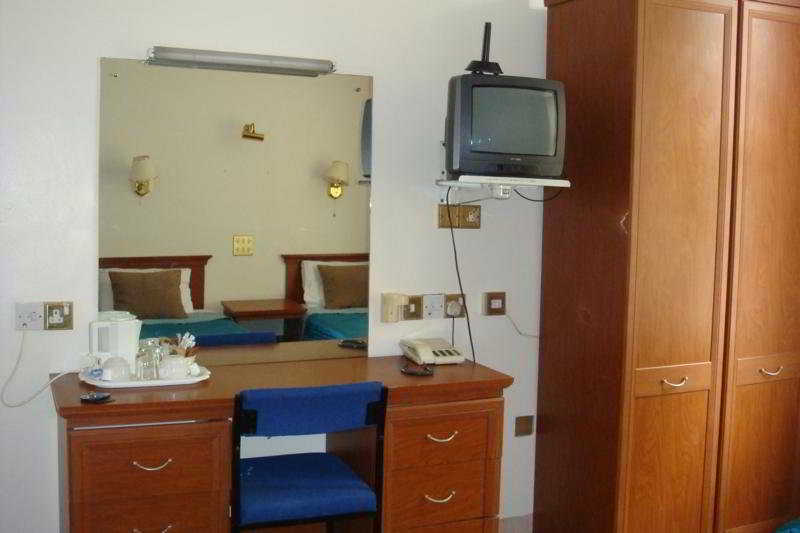 Premier West Th Hotel London Luaran gambar