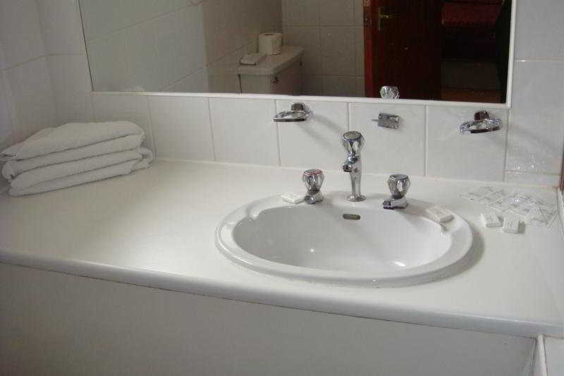 Premier West Th Hotel London Luaran gambar