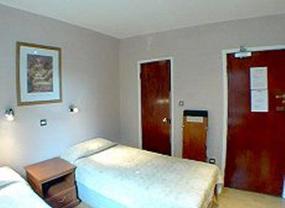 Premier West Th Hotel London Luaran gambar