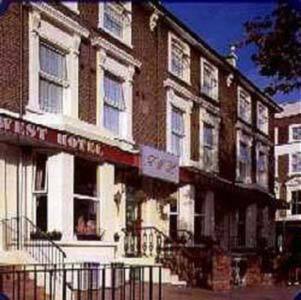 Premier West Th Hotel London Luaran gambar