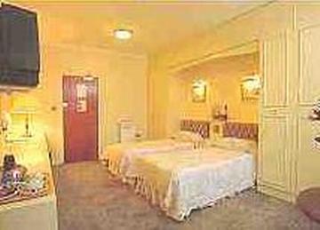 Premier West Th Hotel London Luaran gambar